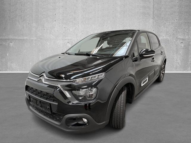 Citroen C3 Rivera 1.2 83PS/61kW 5G 2023  1.2 83PS/kW83