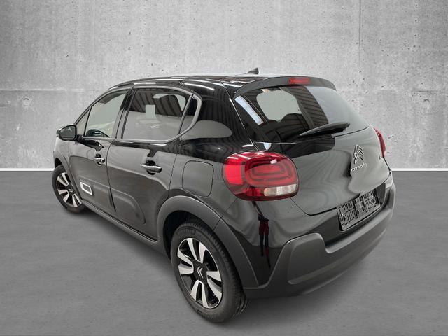 Citroen C3 Rivera 1.2 83PS/61kW 5G 2023  1.2 83PS/kW83