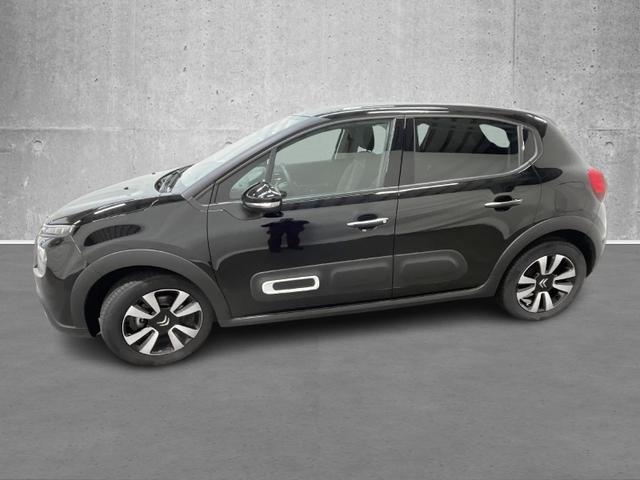 Citroen C3 Rivera 1.2 83PS/61kW 5G 2023  1.2 83PS/kW83