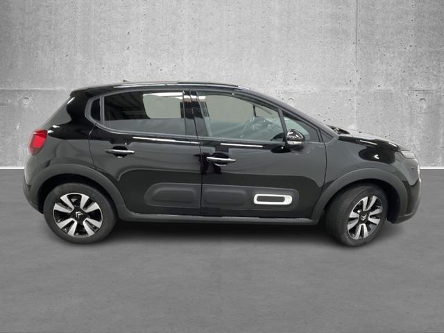 Citroen C3 Rivera 1.2 83PS/61kW 5G 2023  1.2 83PS/kW83