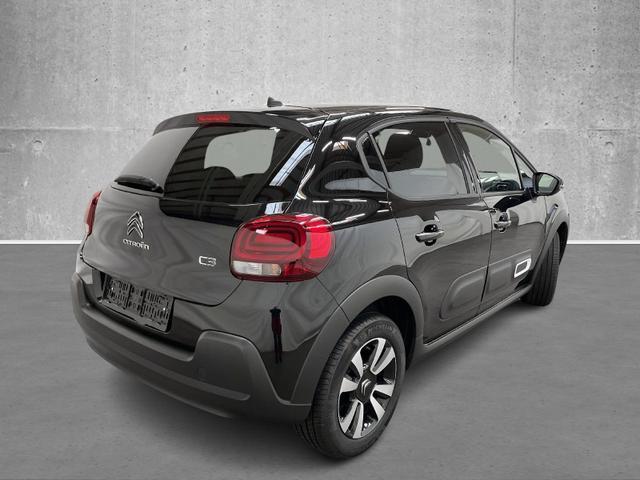 Citroen C3 Rivera 1.2 83PS/61kW 5G 2023  1.2 83PS/kW83