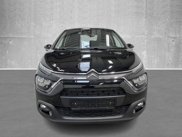 Citroen C3 Rivera 1.2 83PS/61kW 5G 2023  1.2 83PS/kW83