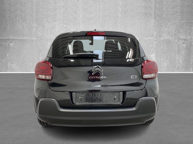 Citroen C3 Rivera 1.2 83PS/61kW 5G 2023  1.2 83PS/kW83