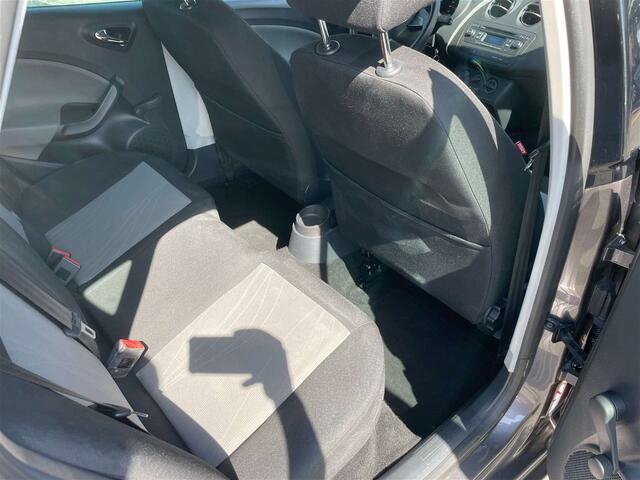 Seat Ibiza 1.2 TSI Style/74000KM/Climatisation/Garantie12M