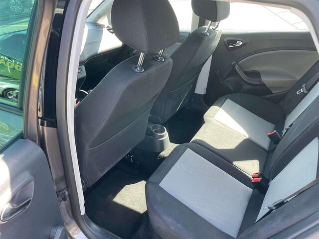 Seat Ibiza 1.2 TSI Style/74000KM/Climatisation/Garantie12M