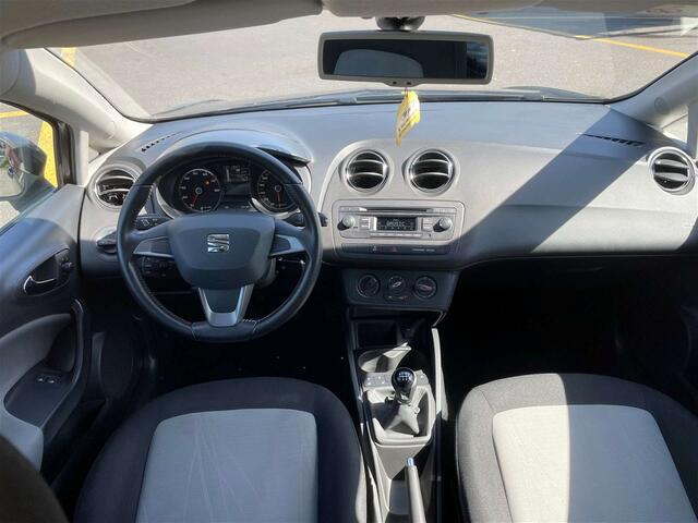 Seat Ibiza 1.2 TSI Style/74000KM/Climatisation/Garantie12M