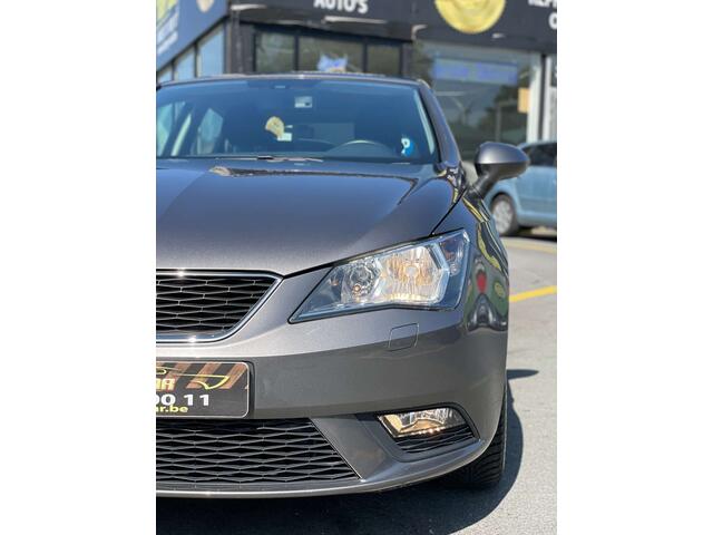 Seat Ibiza 1.2 TSI Style/74000KM/Climatisation/Garantie12M