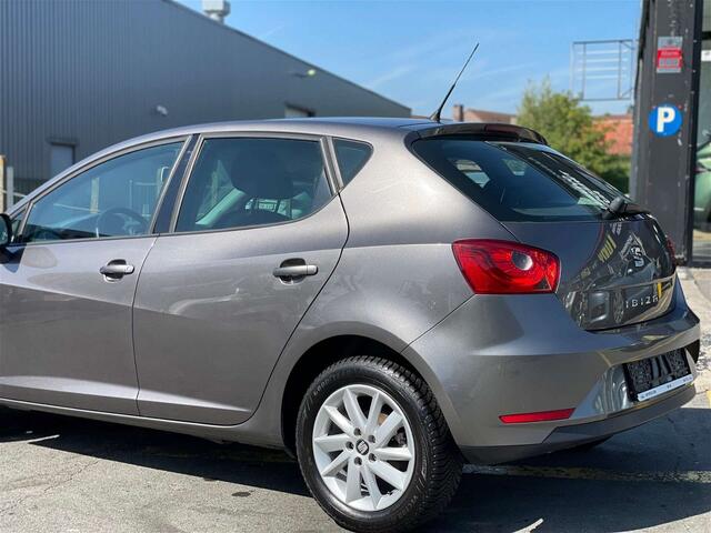 Seat Ibiza 1.2 TSI Style/74000KM/Climatisation/Garantie12M