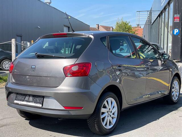 Seat Ibiza 1.2 TSI Style/74000KM/Climatisation/Garantie12M
