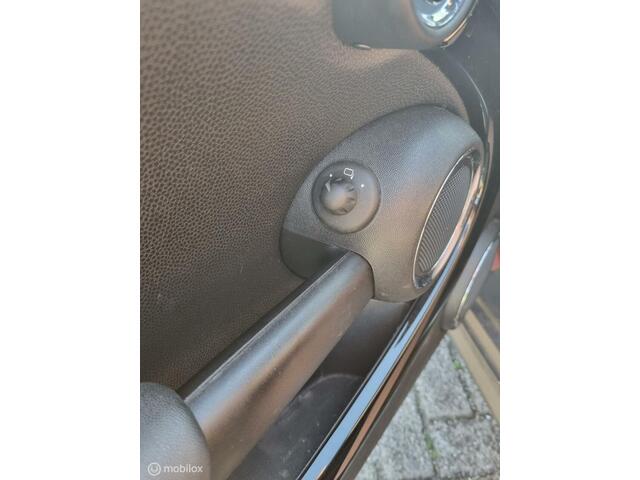 Mini Mini Cabrio 1.6,clima,stoelverw,6-24 mnd garantie mogelijk