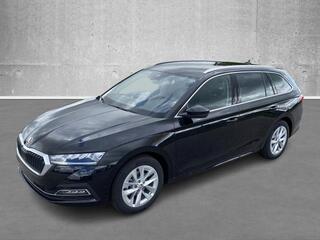SKODA OCTAVIA Combi Style 2.0 TDI 4x4 150PS/110kW D...