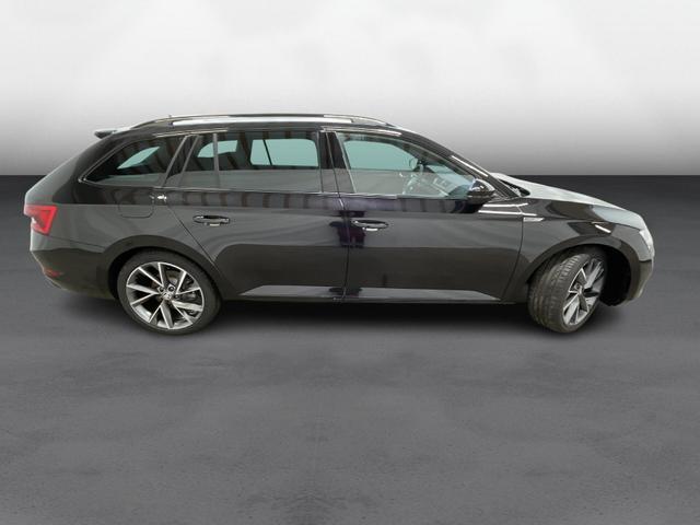 Skoda Superb Combi Business Executive 2.0 TSI 190PS...