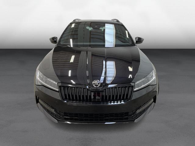 Skoda Superb Combi Business Executive 2.0 TSI 4x4 2...
