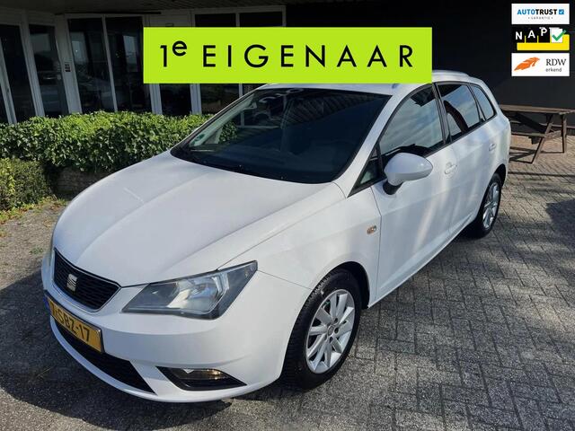 Seat Ibiza ST 1.2 TSI 1e EIG I ECC I CRUIS I PDC I APK+NAP