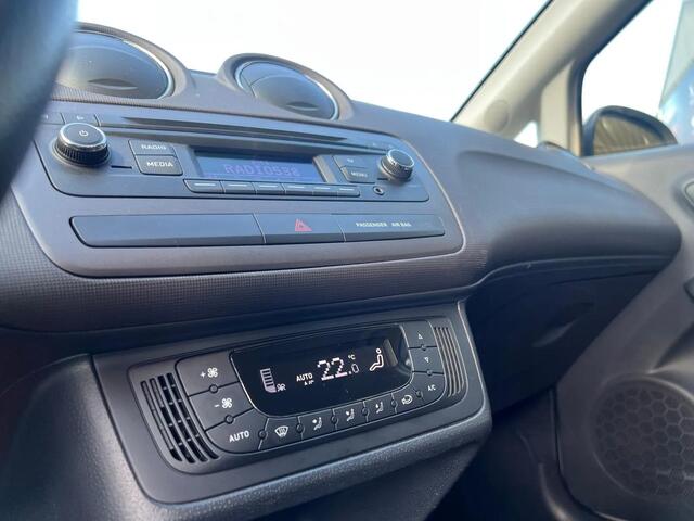 Seat Ibiza ST 1.2 TSI 1e EIG I ECC I CRUIS I PDC I APK+NAP