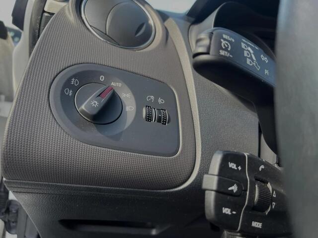 Seat Ibiza ST 1.2 TSI 1e EIG I ECC I CRUIS I PDC I APK+NAP