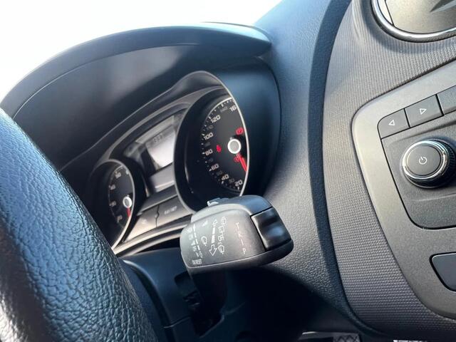 Seat Ibiza ST 1.2 TSI 1e EIG I ECC I CRUIS I PDC I APK+NAP
