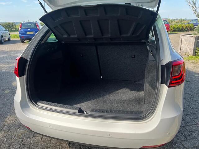 Seat Ibiza ST 1.2 TSI 1e EIG I ECC I CRUIS I PDC I APK+NAP