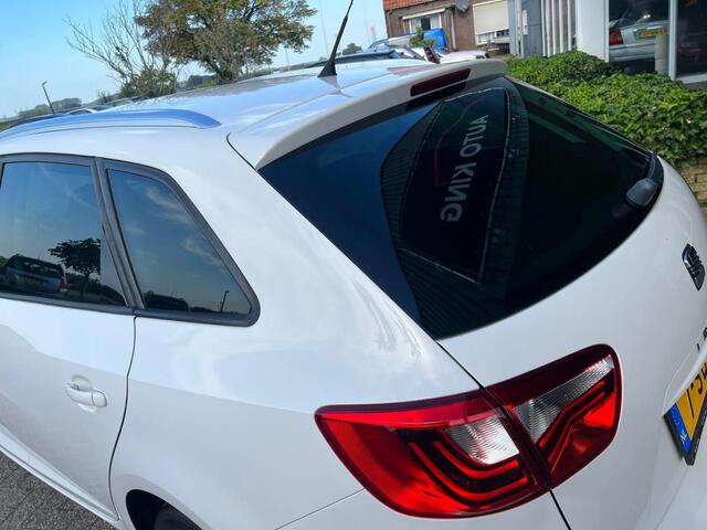 Seat Ibiza ST 1.2 TSI 1e EIG I ECC I CRUIS I PDC I APK+NAP