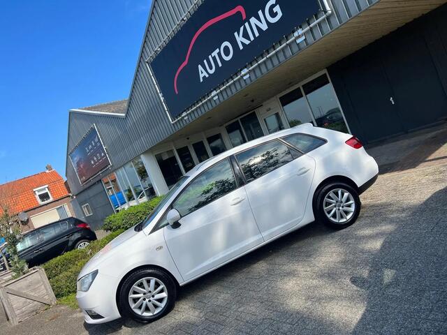 Seat Ibiza ST 1.2 TSI 1e EIG I ECC I CRUIS I PDC I APK+NAP