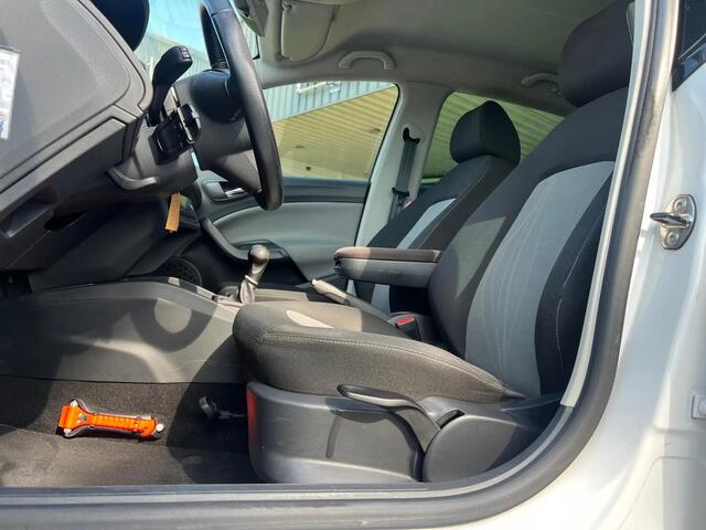 Seat Ibiza ST 1.2 TSI 1e EIG I ECC I CRUIS I PDC I APK+NAP
