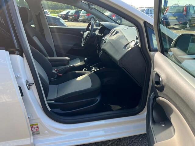 Seat Ibiza ST 1.2 TSI 1e EIG I ECC I CRUIS I PDC I APK+NAP