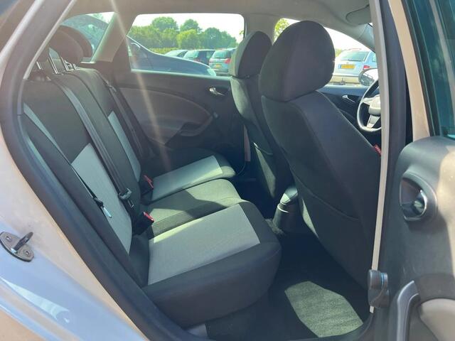 Seat Ibiza ST 1.2 TSI 1e EIG I ECC I CRUIS I PDC I APK+NAP