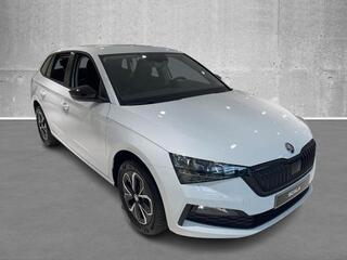 SKODA SCALA Black 1.5 TSI ACT 150PS/110kW DSG 2023 ...