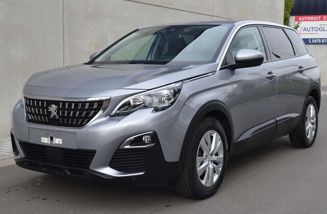 Peugeot 5008 1.5 BlueHDi EAT8 Active 7 Places Navi