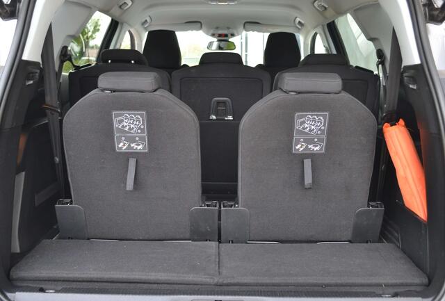 Peugeot 5008 1.5 BlueHDi EAT8 Active 7 Places Navi
