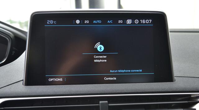 Peugeot 5008 1.5 BlueHDi EAT8 Active 7 Places Navi
