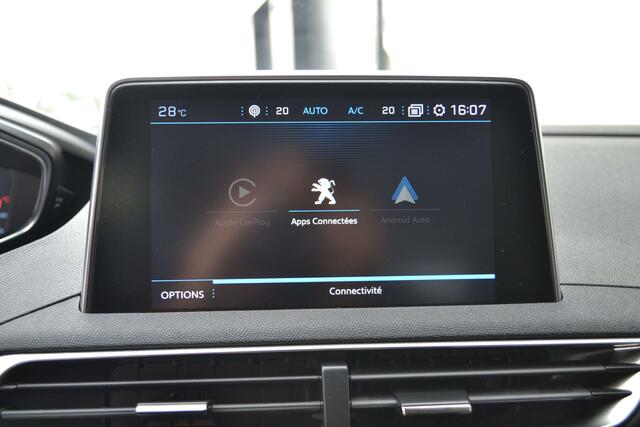 Peugeot 5008 1.5 BlueHDi EAT8 Active 7 Places Navi
