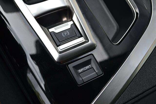 Peugeot 5008 1.5 BlueHDi EAT8 Active 7 Places Navi