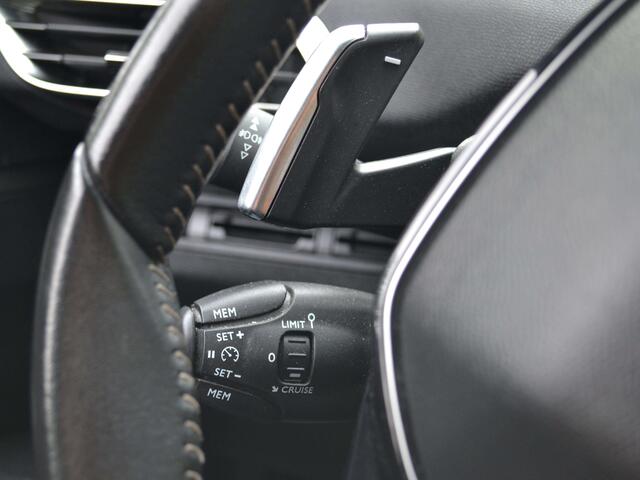 Peugeot 5008 1.5 BlueHDi EAT8 Active 7 Places Navi