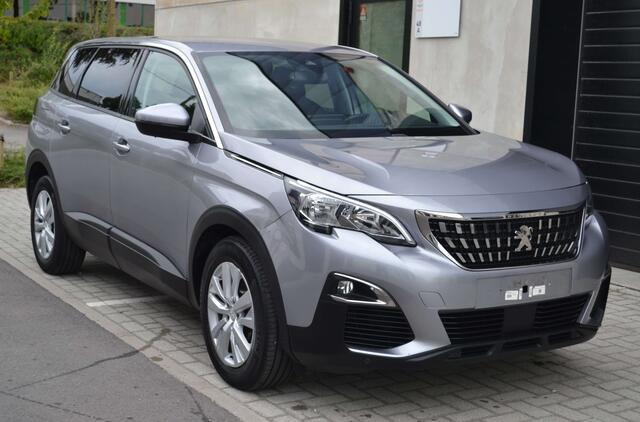 Peugeot 5008 1.5 BlueHDi EAT8 Active 7 Places Navi