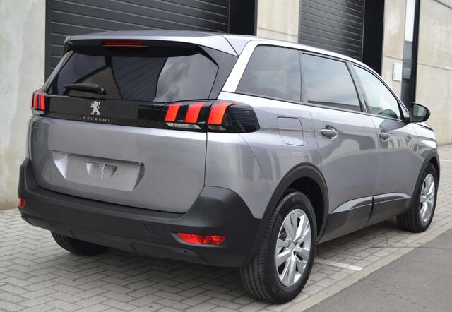 Peugeot 5008 1.5 BlueHDi EAT8 Active 7 Places Navi
