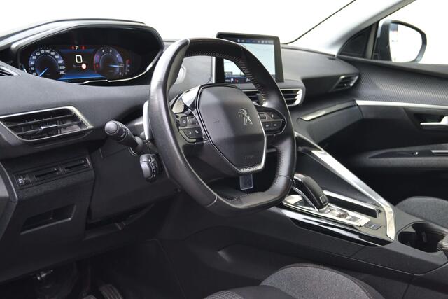 Peugeot 5008 1.5 BlueHDi EAT8 Active 7 Places Navi