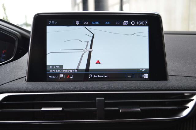 Peugeot 5008 1.5 BlueHDi EAT8 Active 7 Places Navi