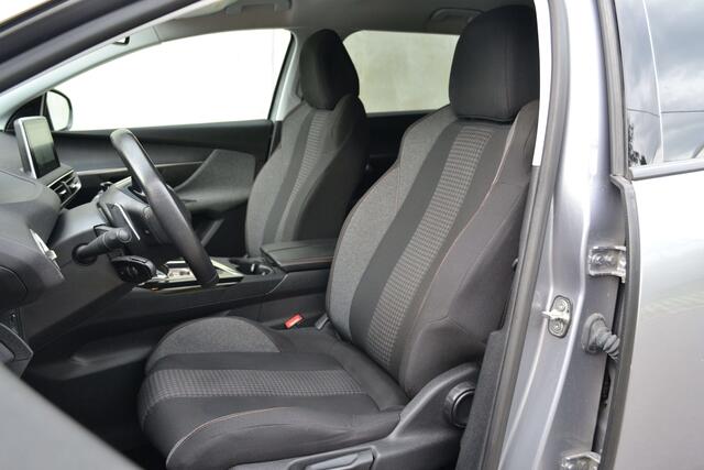Peugeot 5008 1.5 BlueHDi EAT8 Active 7 Places Navi