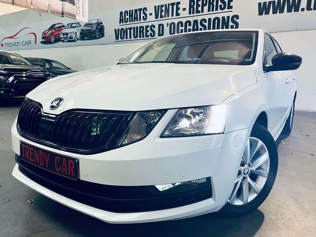 Skoda Octavia 1.5 TSI Ambition DSG+NAVI+CAMERA+CARNET+GARANTIE