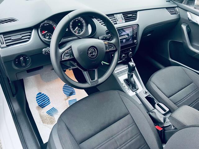 Skoda Octavia 1.5 TSI Ambition DSG+NAVI+CAMERA+CARNET+GARANTIE
