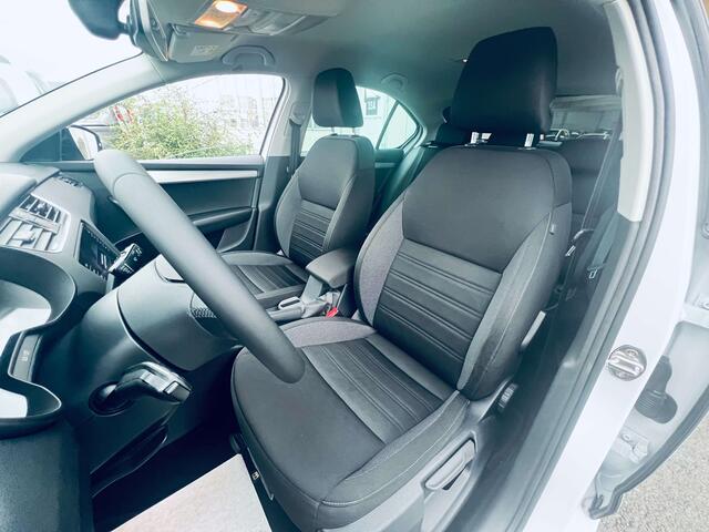 Skoda Octavia 1.5 TSI Ambition DSG+NAVI+CAMERA+CARNET+GARANTIE