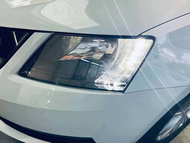 Skoda Octavia 1.5 TSI Ambition DSG+NAVI+CAMERA+CARNET+GARANTIE