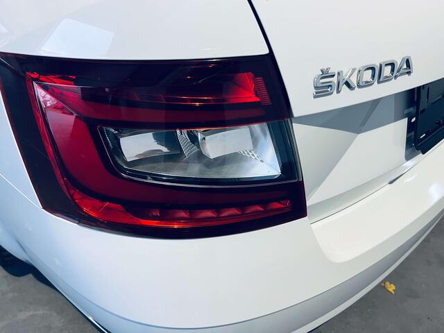 Skoda Octavia 1.5 TSI Ambition DSG+NAVI+CAMERA+CARNET+GARANTIE