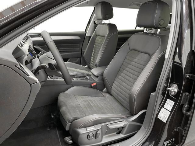Volkswagen Passat Variant Elegance 2.0 TDI 150PS/110kW D...
