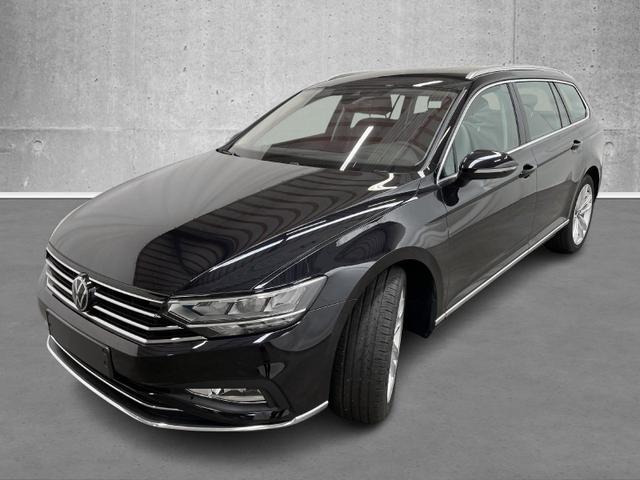 Volkswagen Passat Variant Elegance 2.0 TDI 150PS/110kW D...