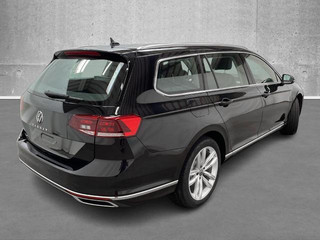 Volkswagen Passat Variant Elegance 2.0 TDI 150PS/110kW D...