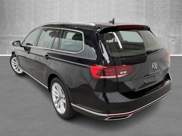 Volkswagen Passat Variant Elegance 2.0 TDI 150PS/110kW D...