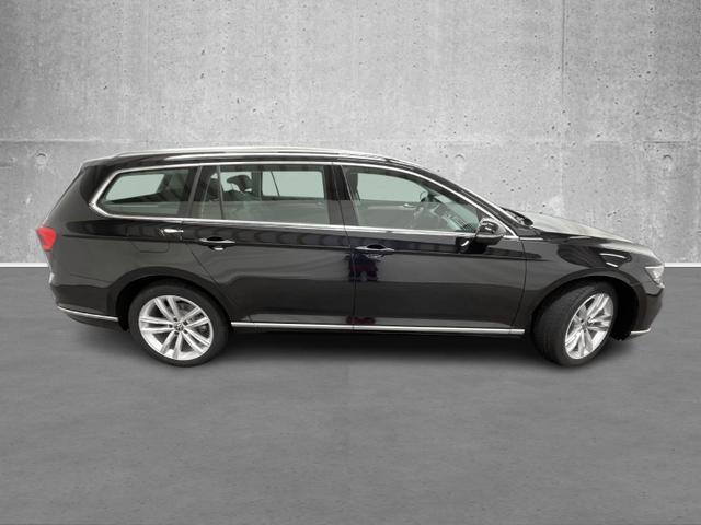 Volkswagen Passat Variant Elegance 2.0 TDI 150PS/110kW D...
