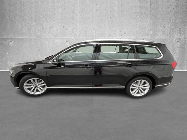Volkswagen Passat Variant Elegance 2.0 TDI 150PS/110kW D...